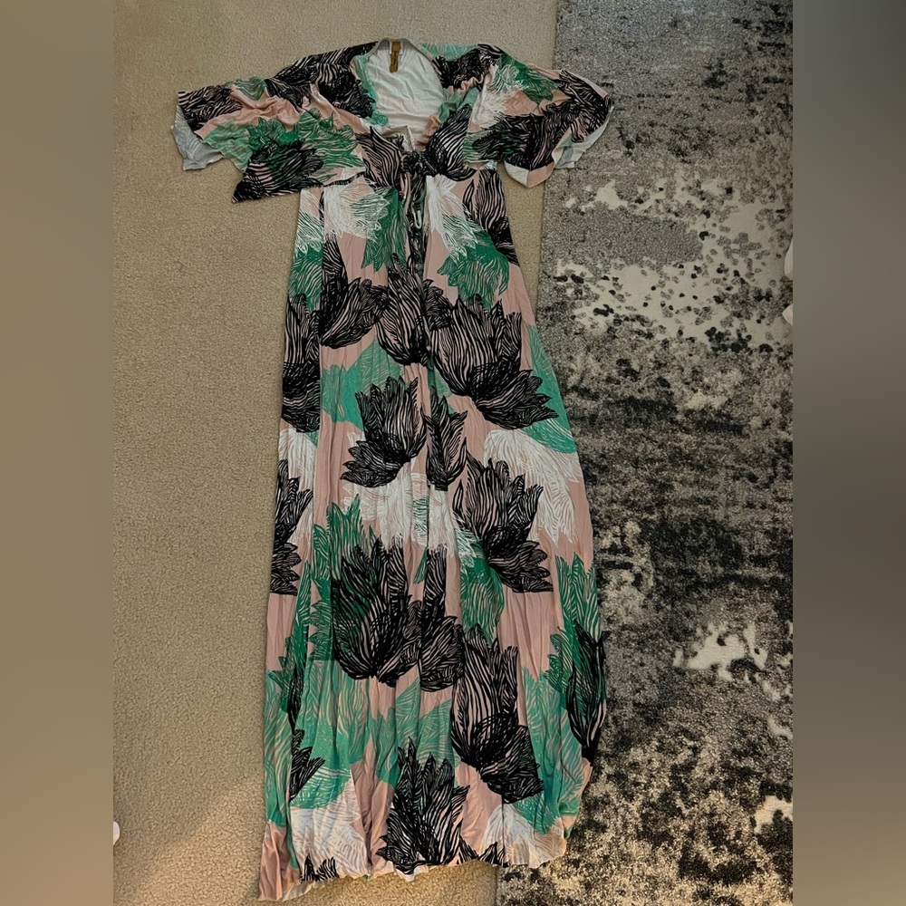 Rachel Pally Caftan Size M